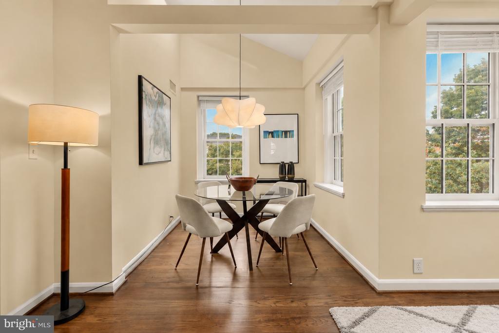 3541 39TH STREET NW Unit: F510