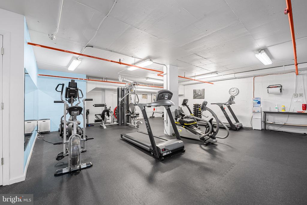 800 25TH STREET NW Unit: 1001