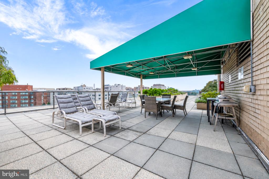 800 25TH STREET NW Unit: 1001
