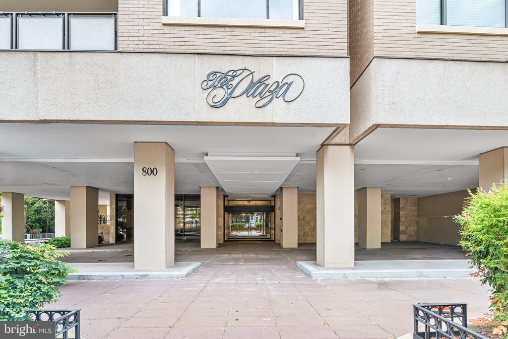 800 25TH STREET NW Unit: 1001
