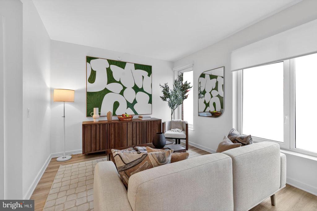 5300 WISCONSIN AVENUE NW Unit: TH8/VARIES