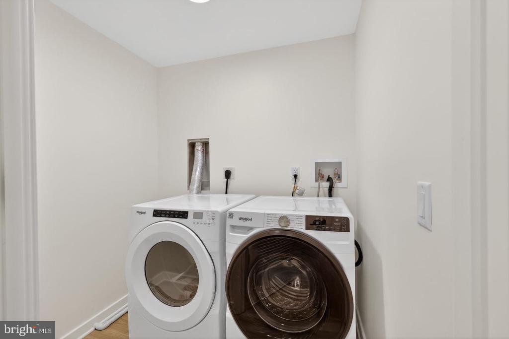 5300 WISCONSIN AVENUE NW Unit: TH8/VARIES