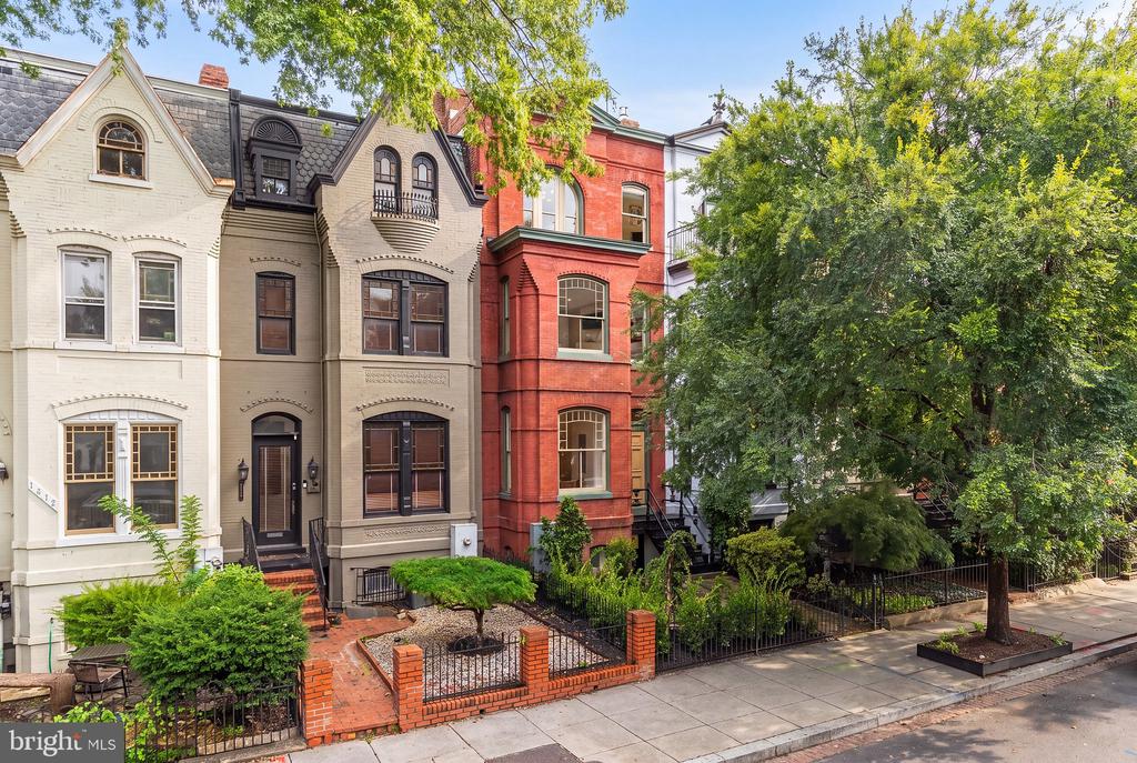 1816 13TH STREET NW