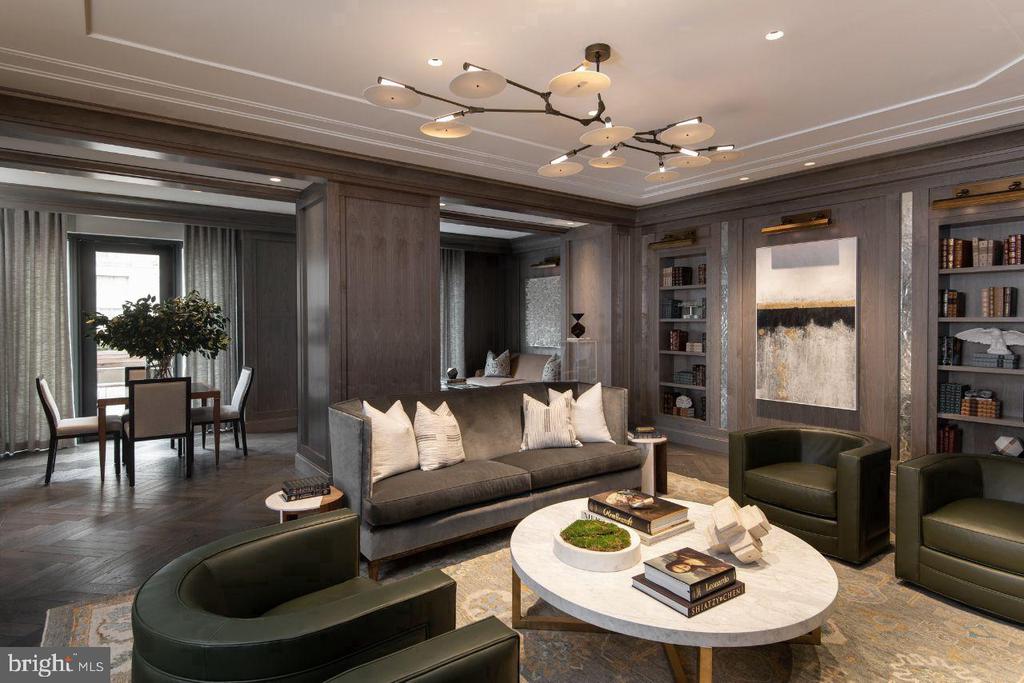 1331 MARYLAND AVENUE SW Unit: 1116