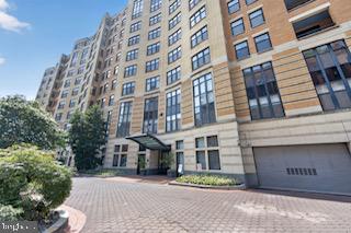 400 MASSACHUSETTS AVENUE NW Unit: 711