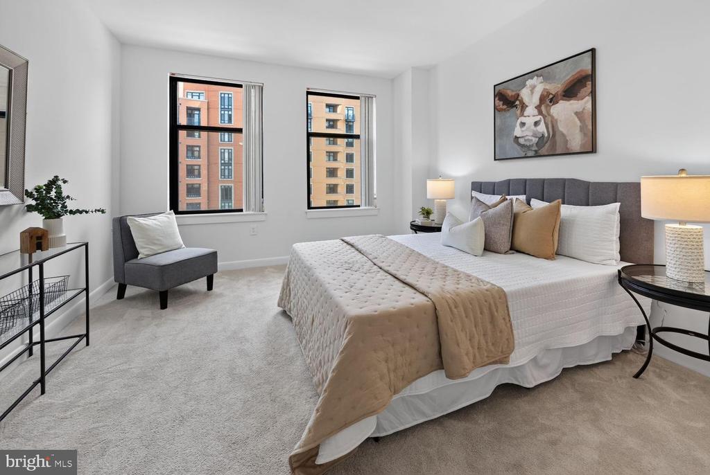 400 MASSACHUSETTS AVENUE NW Unit: 711