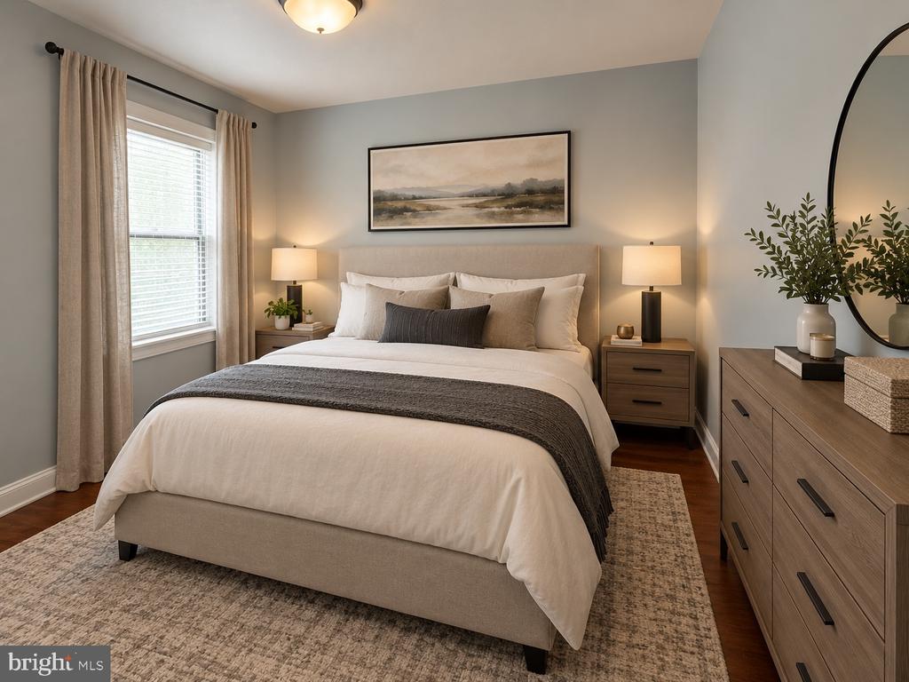 2201 15TH STREET NW Unit: 303