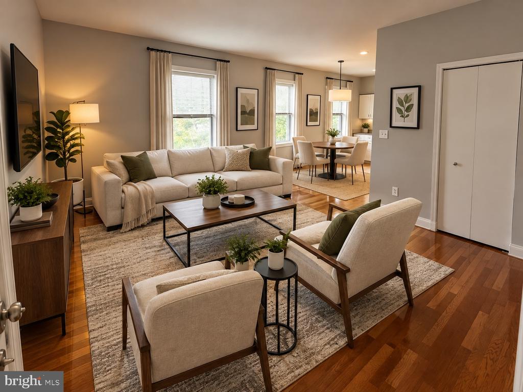 2201 15TH STREET NW Unit: 303