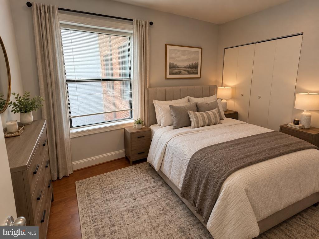 2201 15TH STREET NW Unit: 303