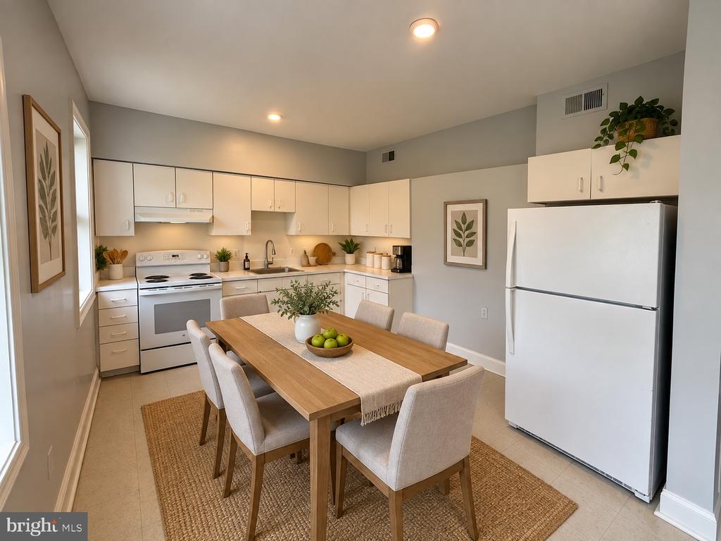 2201 15TH STREET NW Unit: 303