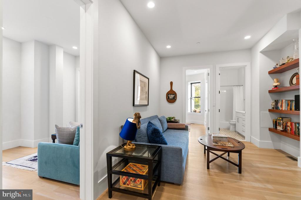 1600 13TH STREET NW Unit: A