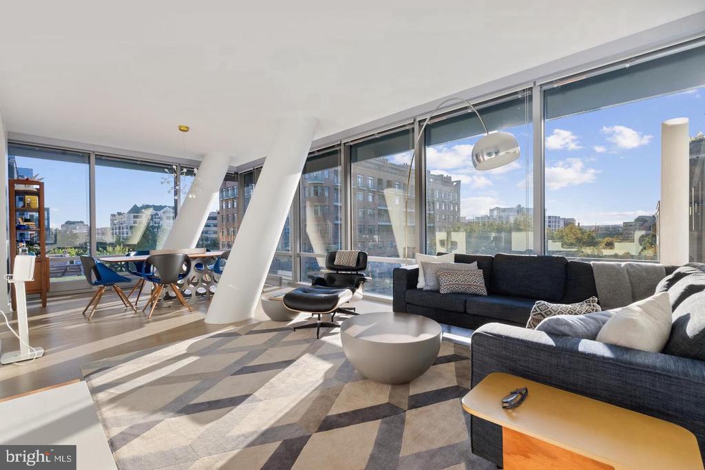 1111 24TH STREET NW Unit: 53