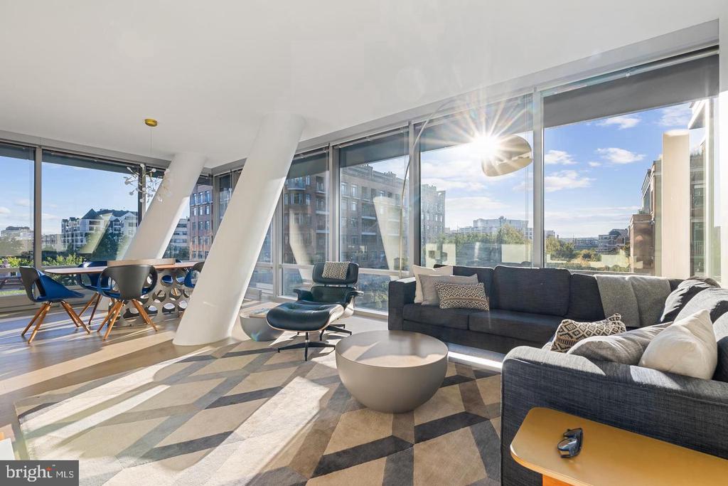 1111 24TH STREET NW Unit: 53