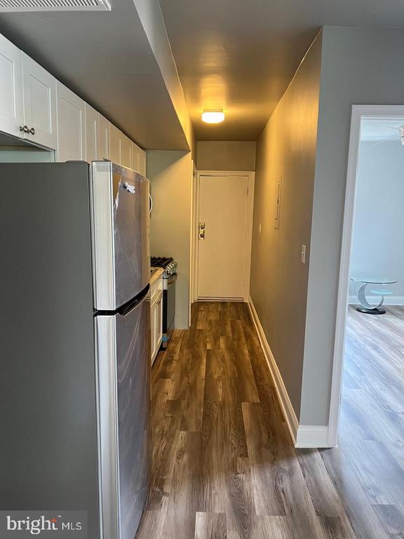 4219 #1 BROOKS STREET NE