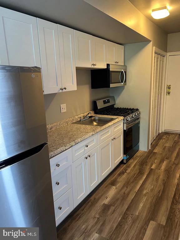 4219 #1 BROOKS STREET NE