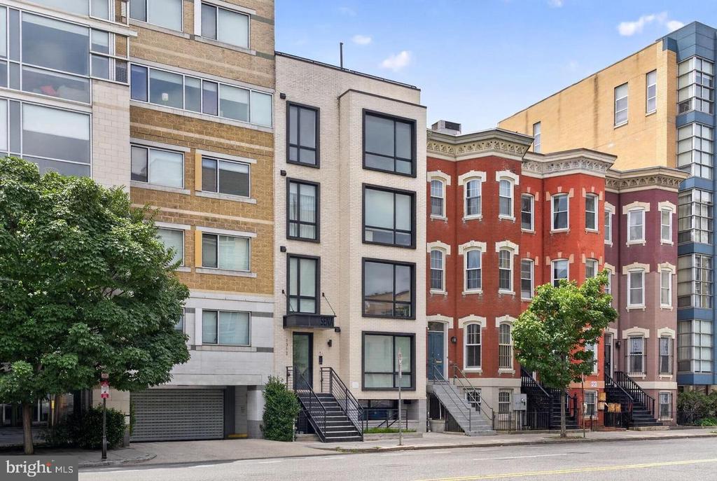 1312 13TH STREET NW Unit: 1