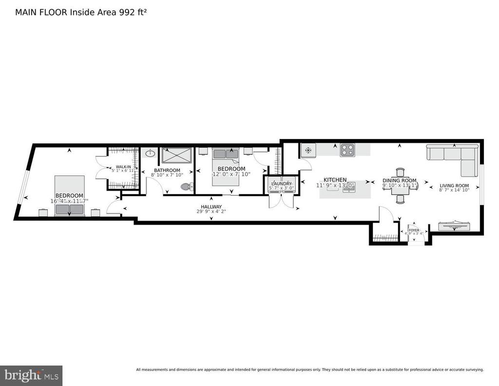1312 13TH STREET NW Unit: 1