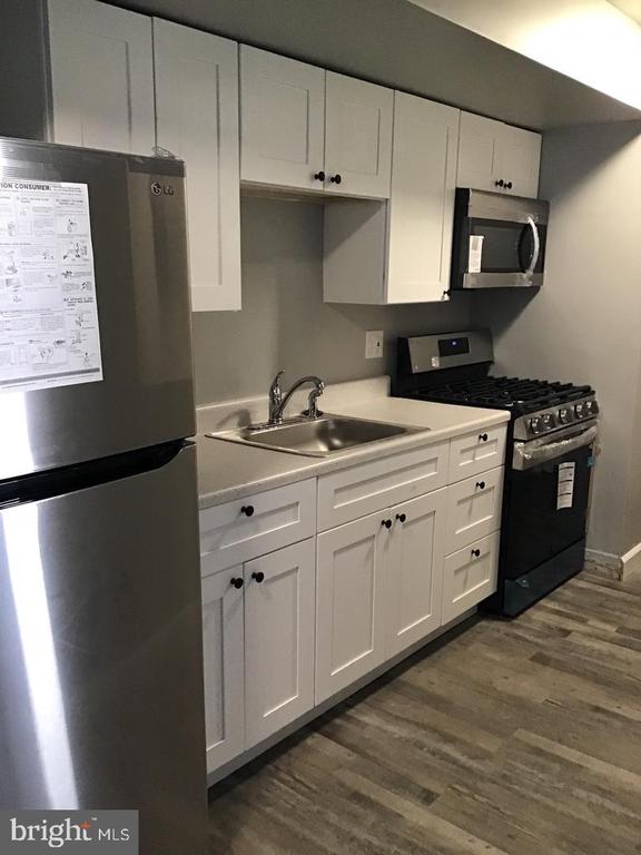 5027 H STREET SE Unit: 1