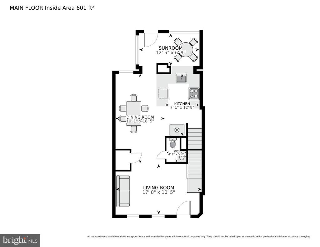 829 LONGFELLOW STREET NW