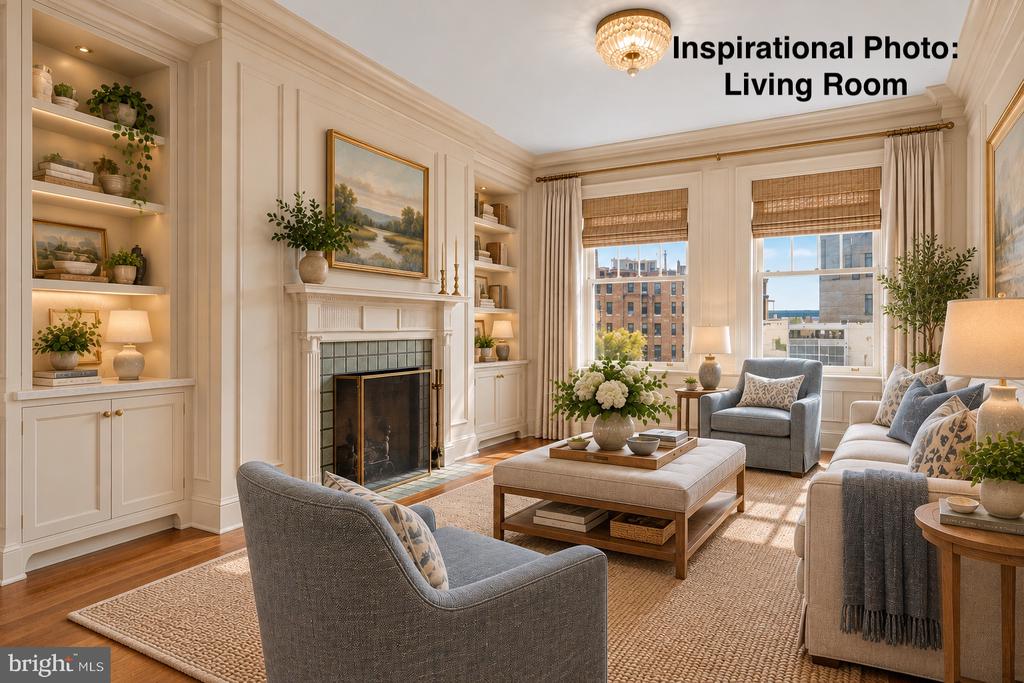 1901 NW WYOMING AVENUE NW Unit: 52