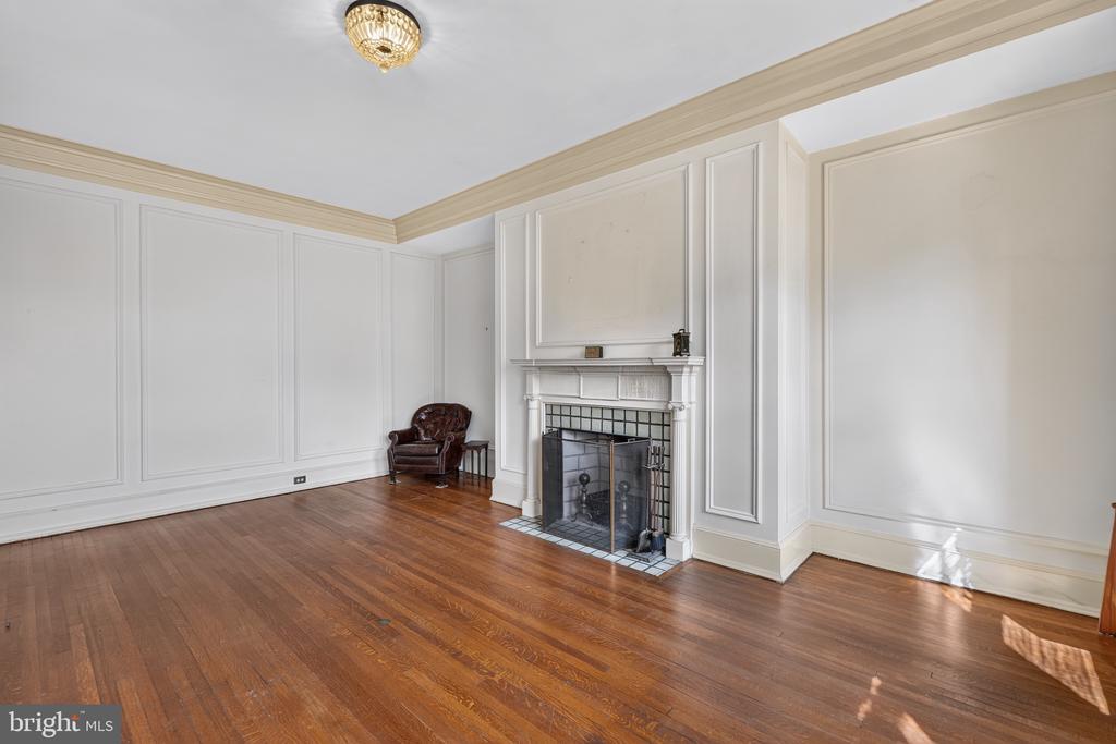 1901 NW WYOMING AVENUE NW Unit: 52