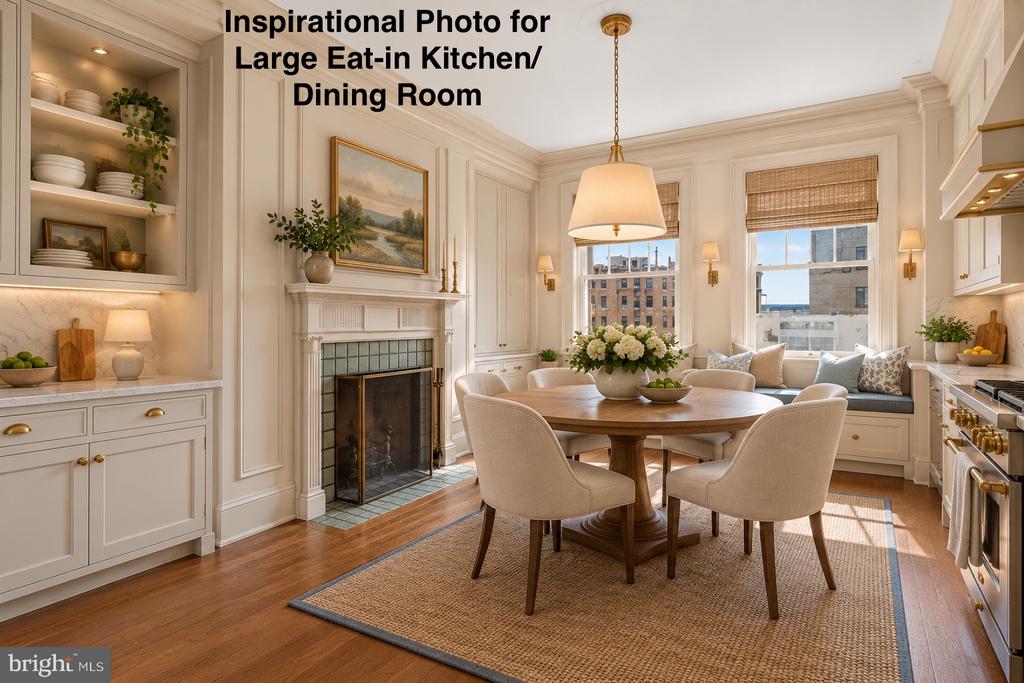 1901 NW WYOMING AVENUE NW Unit: 52