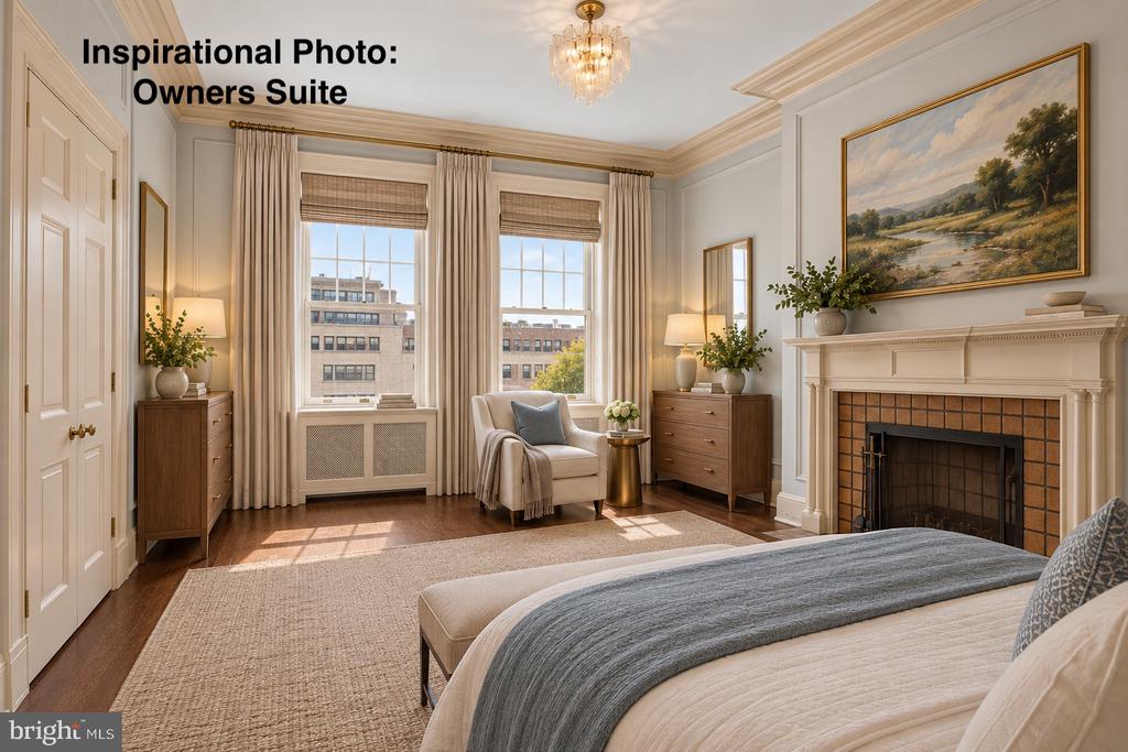 1901 NW WYOMING AVENUE NW Unit: 52