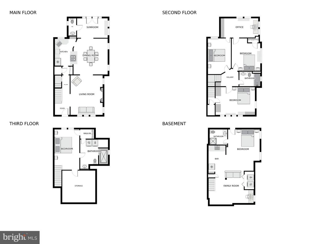 4123 MILITARY ROAD NW