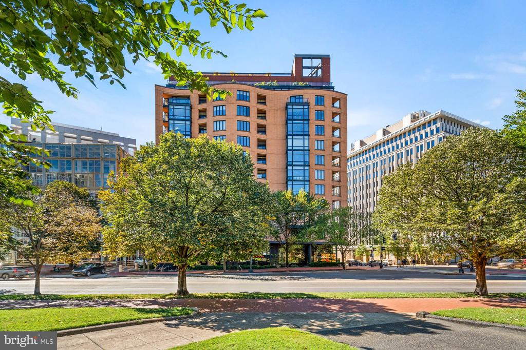 1010 Massachusetts Avenue NW Unit 607 Washington DC