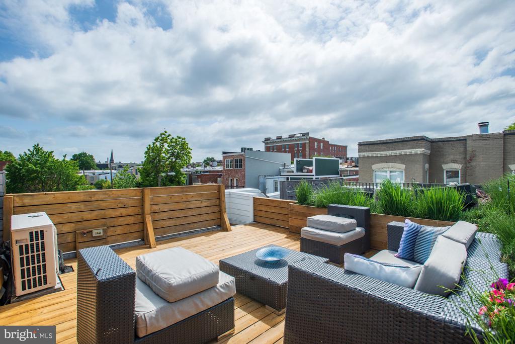 1106 T STREET NW