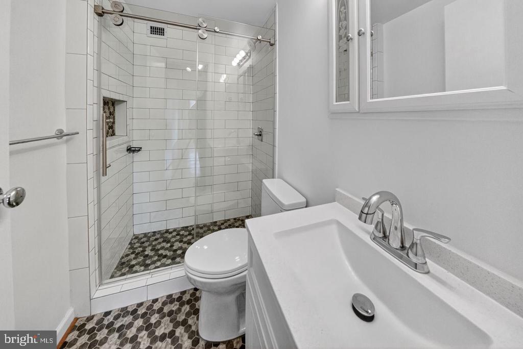 5406 CONNECTICUT AVENUE NW Unit: 507