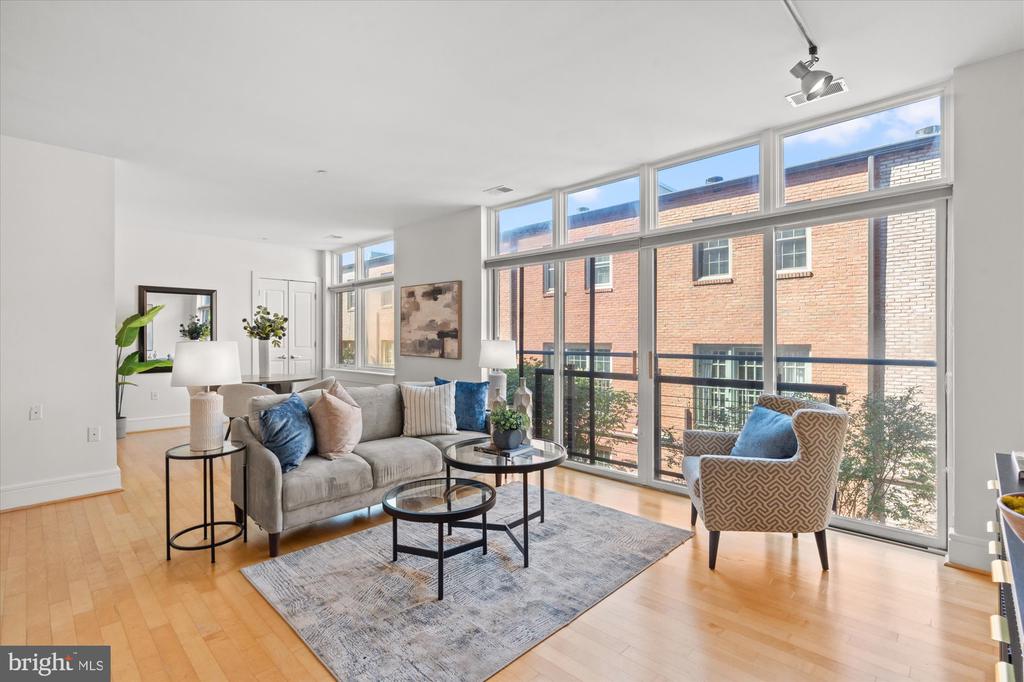 1654 EUCLID STREET NW Unit: 201