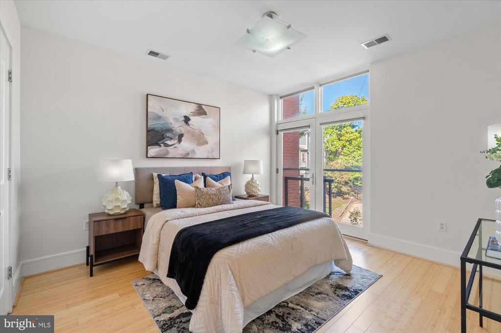 1654 EUCLID STREET NW Unit: 201