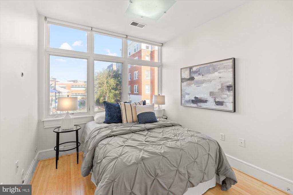 1654 EUCLID STREET NW Unit: 201