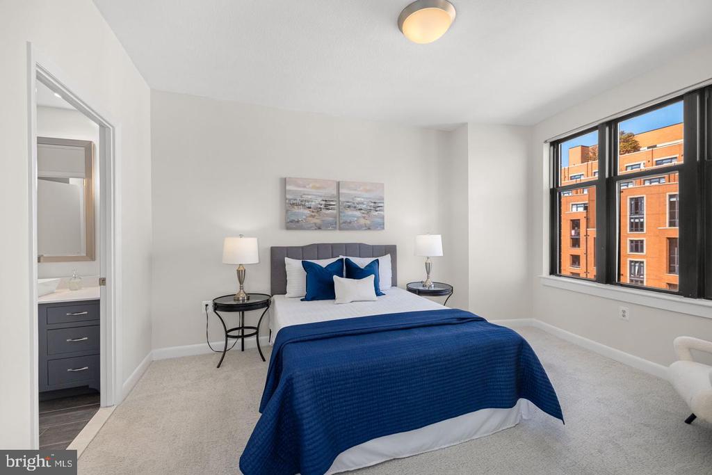 400 MASSACHUSETTS AVENUE NW Unit: 1012