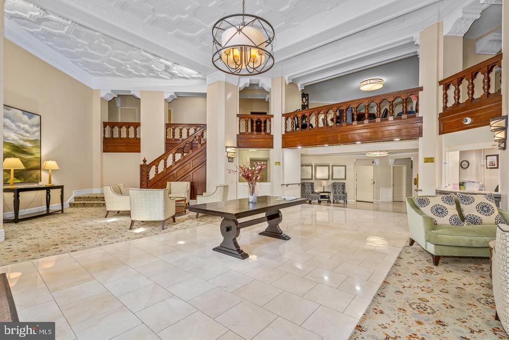 4707 CONNECTICUT AVENUE NW Unit: 107