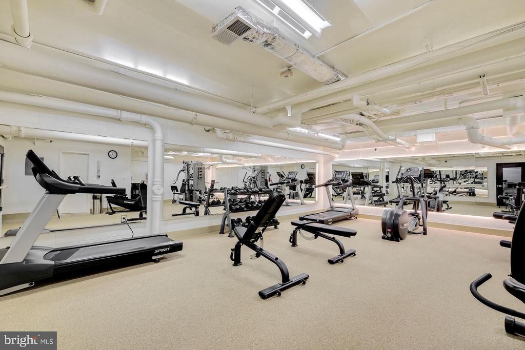 3101 NEW MEXICO AVENUE NW Unit: 545