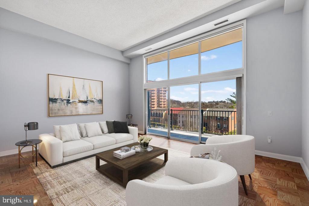 3101 New Mexico Avenue NW Unit 545 Washington DC