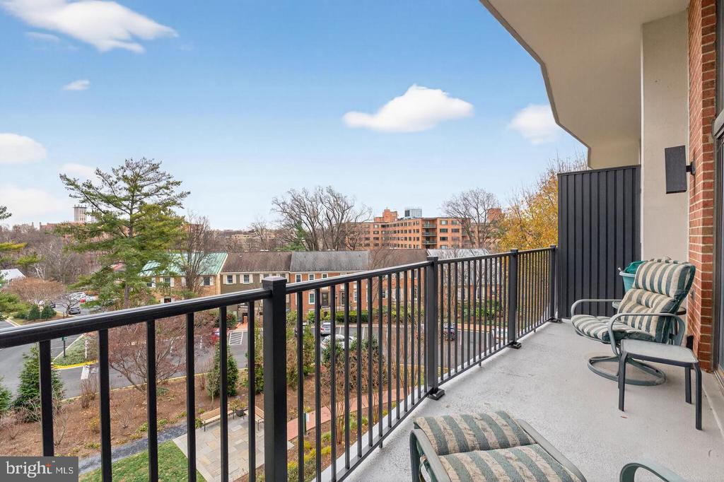 3101 NEW MEXICO AVENUE NW Unit: 545