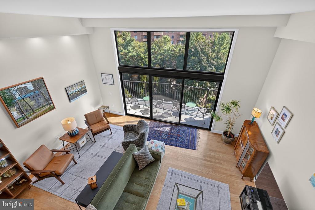 3101 NEW MEXICO AVENUE NW Unit: 816