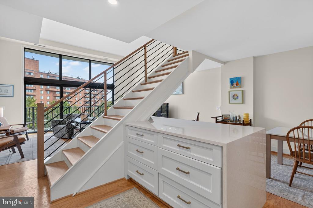 3101 NEW MEXICO AVENUE NW Unit: 816