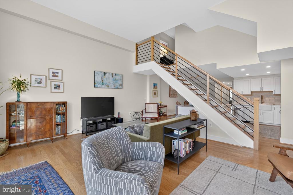 3101 NEW MEXICO AVENUE NW Unit: 816
