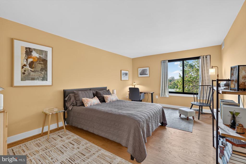 3101 NEW MEXICO AVENUE NW Unit: 816