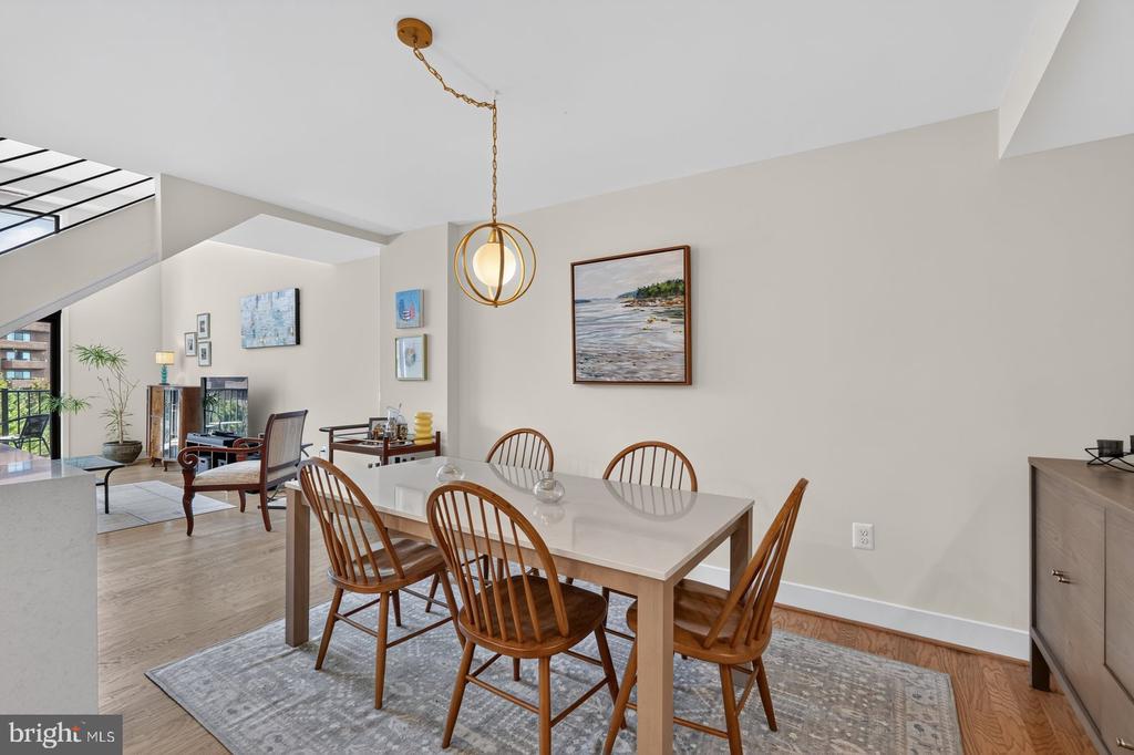 3101 NEW MEXICO AVENUE NW Unit: 816