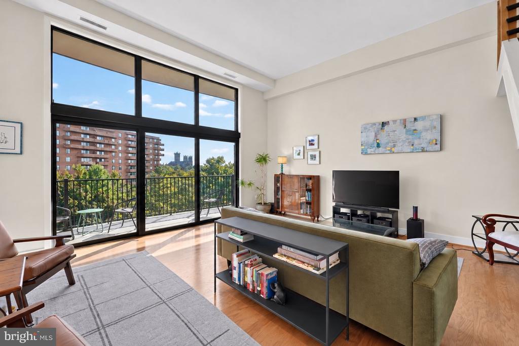 3101 NEW MEXICO AVENUE NW Unit: 816