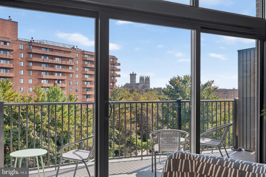3101 NEW MEXICO AVENUE NW Unit: 816