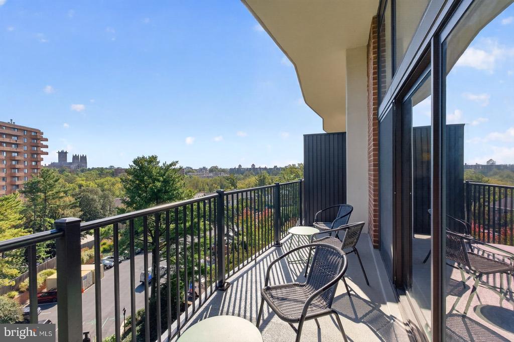 3101 NEW MEXICO AVENUE NW Unit: 816