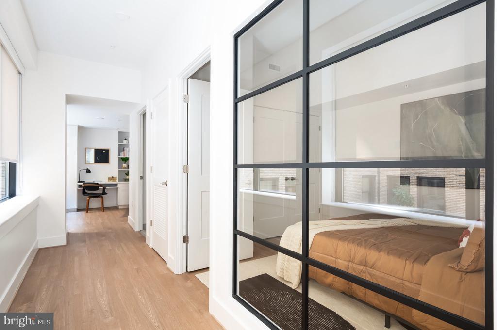 1425 NEW YORK AVENUE NW Unit: 1307/ VARIES