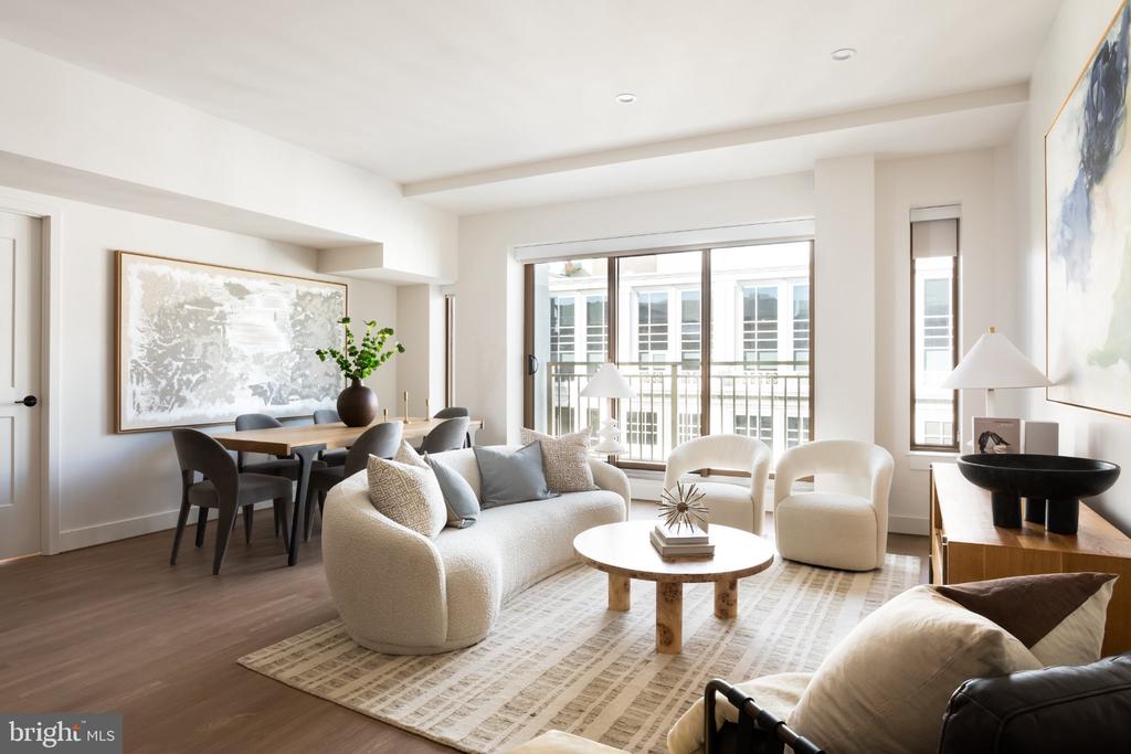 1425 NEW YORK AVENUE NW Unit: 1307/ VARIES