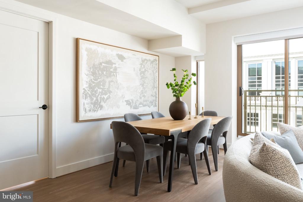 1425 NEW YORK AVENUE NW Unit: 1307/ VARIES